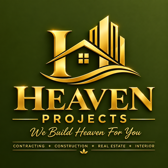 HEAVEN PROJECTS